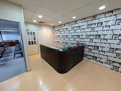 Guthrie Building (D14), Office #607889191